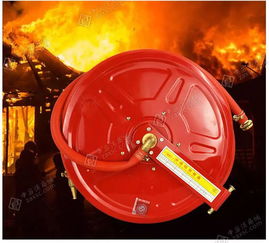 你知道的消防器材有哪些 数千种消防 安防产品批发,尽在中安消商城